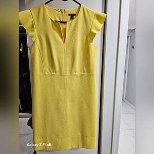 Ann Taylor Dress